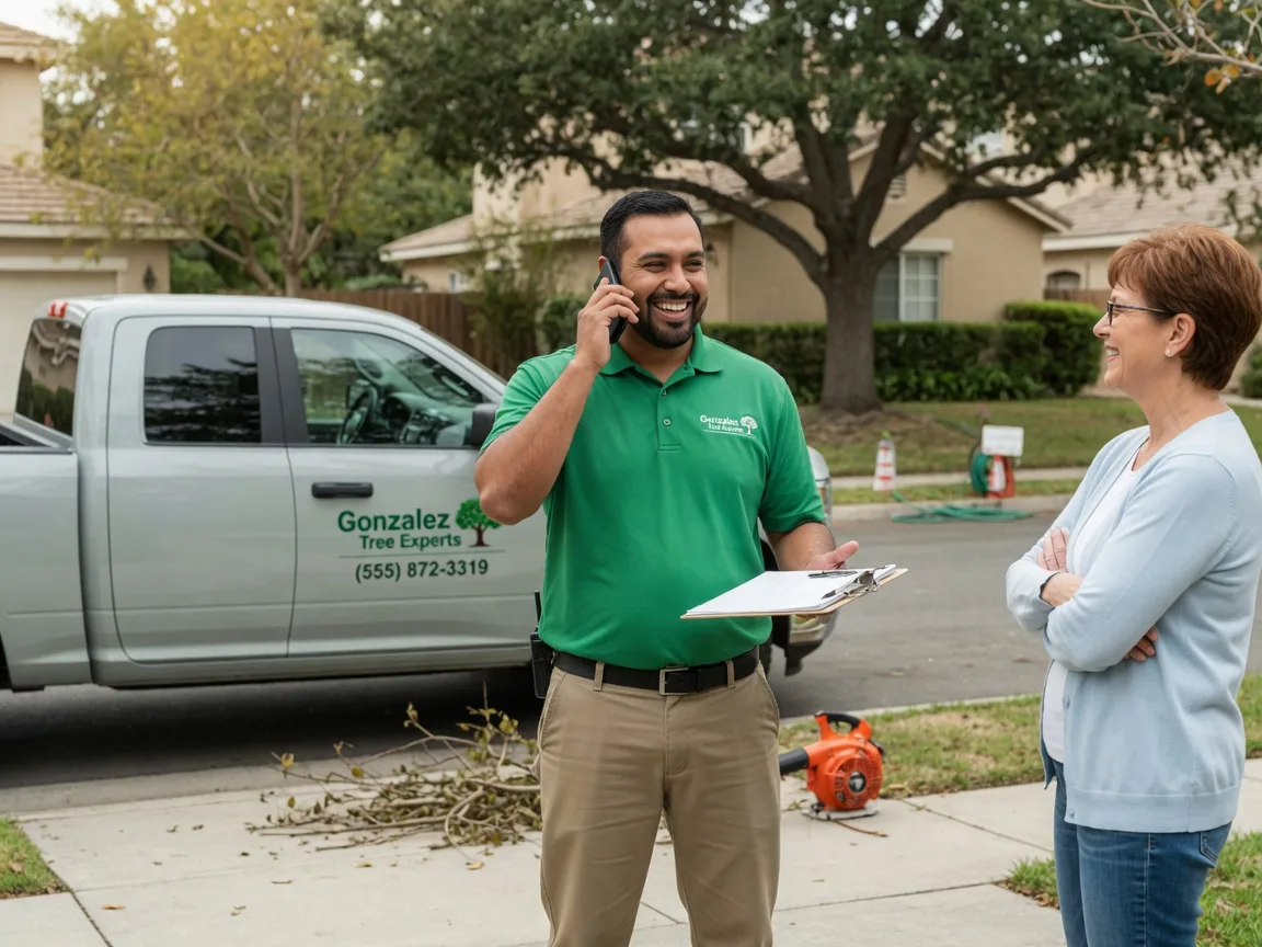 Tree Service Tye, TX FAQs